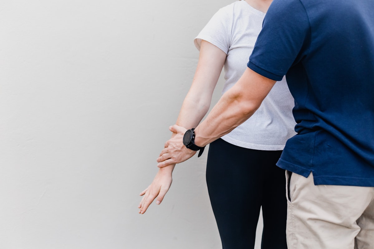 Understanding movement for rehabilitation